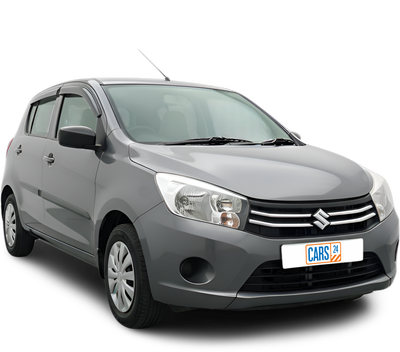 Maruti Celerio-img